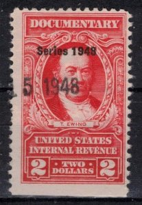 USA - Revenues - Scott R499