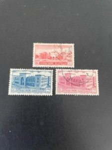 Syria sc 369,371,372 u