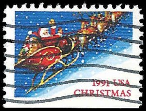 US - #2585 - Used - SCV-0.25