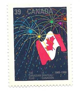 Canada 1990 - MNH - Scott #1278 *