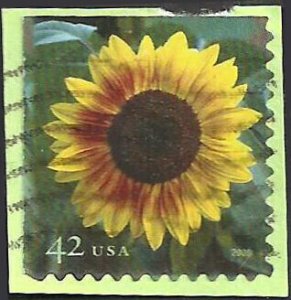 # 4347 USED SUNFLOWER