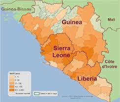 Sierra Leone Collection 1961-1971 Virtually Complete CTO