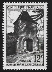 France #676  MNH