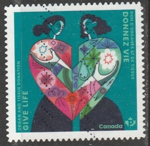 Canada     3324      (O)   2022