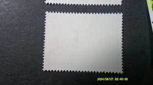 Austria 1950 Semi-Postal Scott# B269-B271 Complete XF Mint Light Hinge