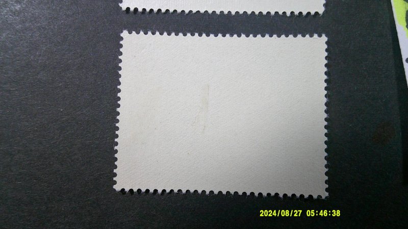 Austria 1950 Semi-Postal Scott# B269-B271 Complete XF Mint Light Hinge