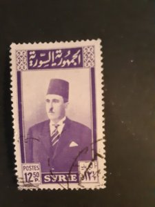 Syria #321           Used