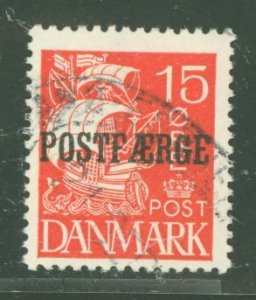 Denmark #Q12  Single