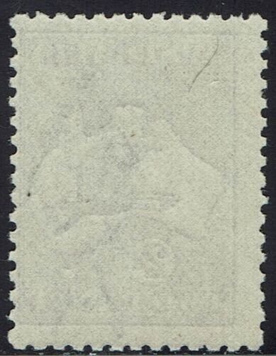 AUSTRALIA 1915 KANGAROO 2D MNH ** DIE IIA 3RD WMK 