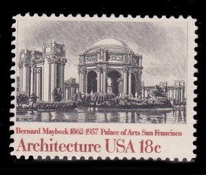 United States 1930 MNH