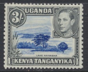 KUT Kenya Uganda Tanganyika SG 147 SC# 82a MH 1938 see details & scans    