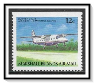 Marshall Islands #C22 Airmail MNH