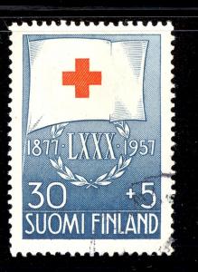 Finland B147   used