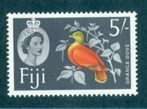 Fiji #187  Mint  Scott $10.00