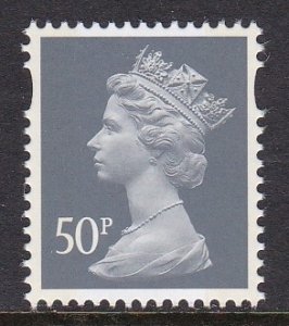 MH441 2013 Machin MNH