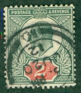 BRITISH OFFICE IN TURKEY 1-3 USED (RL) 3392 CV $45.00 BIN $22.00