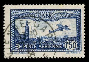 France C6 Used