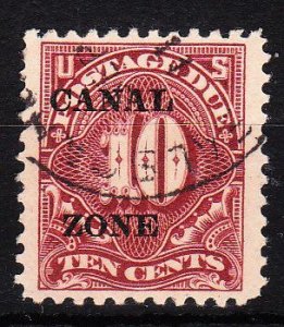 MOstamps - CZ Scott #J14 Used - Lot # HS-D284