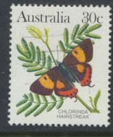 Australia SG 792a Fine  Used 