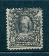  306 Used Fine C0239