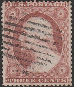 # 26 Used George Washington