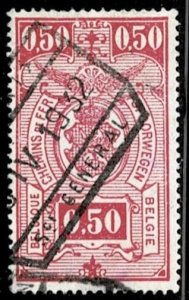 Belgium Q145 - used