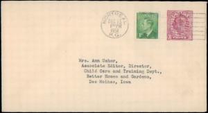 Canada, Postal Stationery