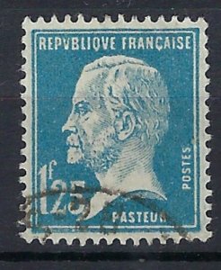France 195 Used 1926 issue (an7530)