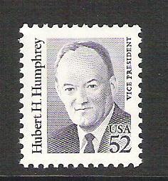 U S Scott # 2189a MNH