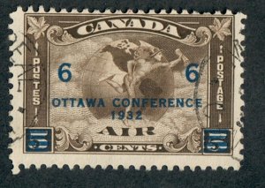 Canada C4 used single