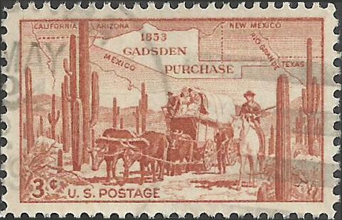 # 1028 USED GADSDEN PURCHASE