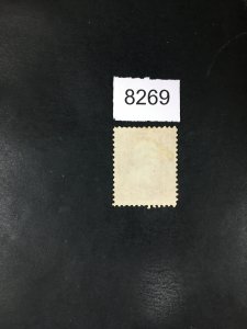 US STAMPS # 65 USED LOT #8269