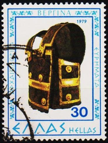 Greece.1979 30d S.G.1474 Fine Used