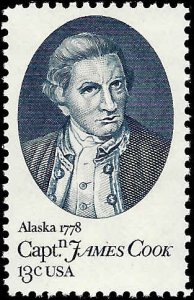 1732 Mint,OG,NH... SCV $0.25