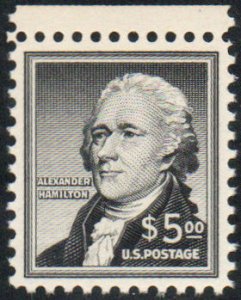 MALACK 1053 SUPERB OG NH, w/PSE (GRADED 98 (05/06)) ..MORE.. gg3098