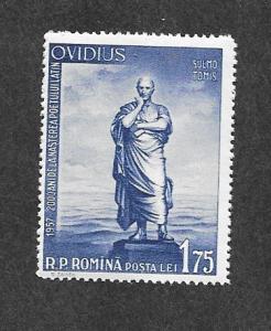 Romania 1183 Mint NH!