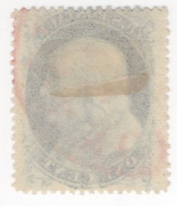 Scott #24 Fine-Used.