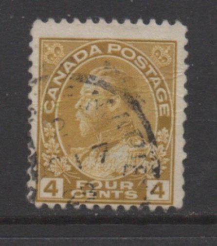 Scott#  110    used   single