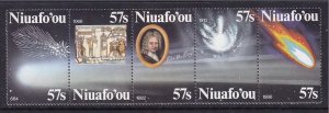 Tonga Niuafo'ou 65 MNH VF