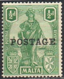 Malta 1926 