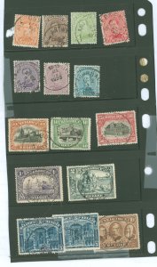 Belgium #108-22/152  Single (Complete Set)