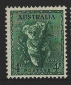 Australia Sc#293 MNH