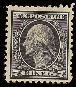 U.S. UNUSED 507   OG,H       (S606)