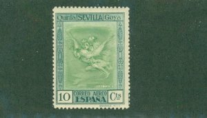 SPAIN C22 MH BIN$ 0.50