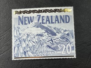 NEW ZEALAND # 1084--MINT NEVER/HINGED----SINGLE-----1994