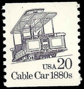 US - #2263 - MNH - SCV-0.35