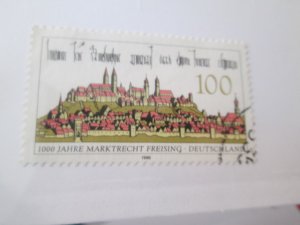 Germany #1928  used  2019 SCV = $0.70