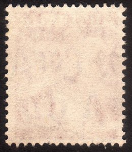 1948, Australia 2 1/2p Used, Sc 214