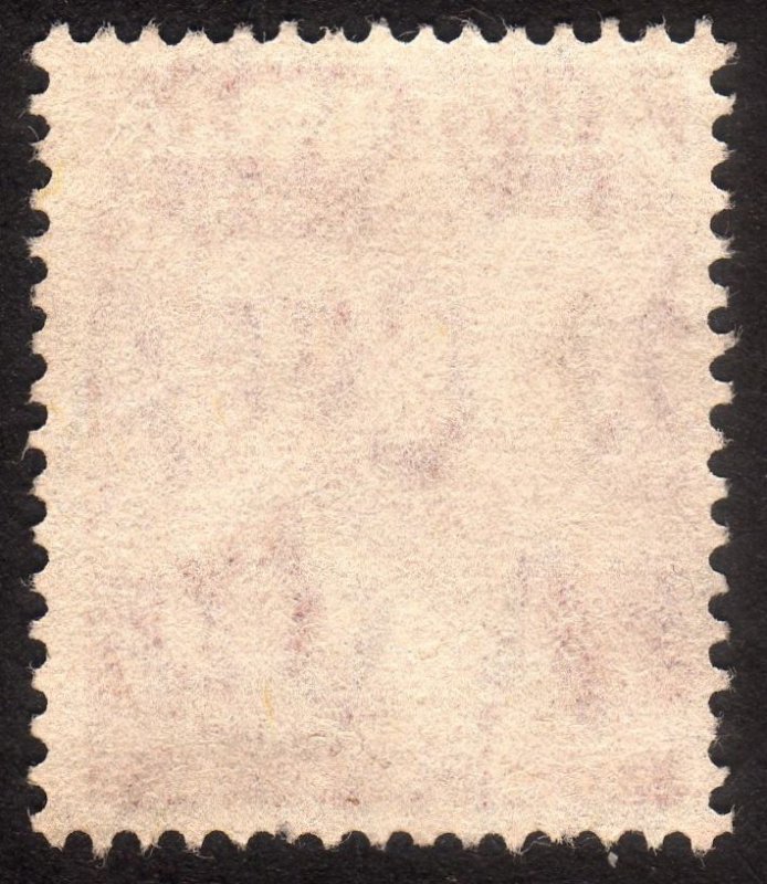 1948, Australia 2 1/2p Used, Sc 214