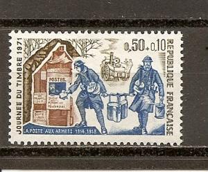 France B451 MNH